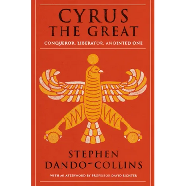 Cyrus the Great