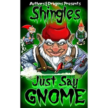 Just Say Gnome