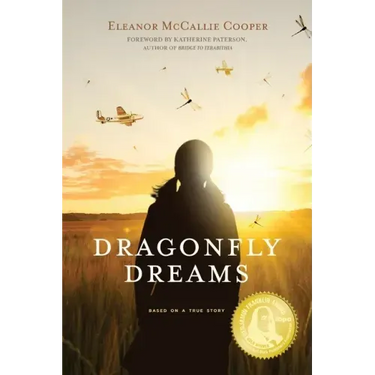 Dragonfly Dreams