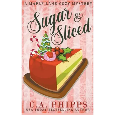 Sugar and Sliced