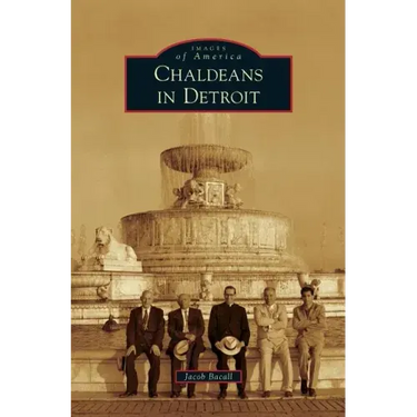 Chaldeans in Detroit