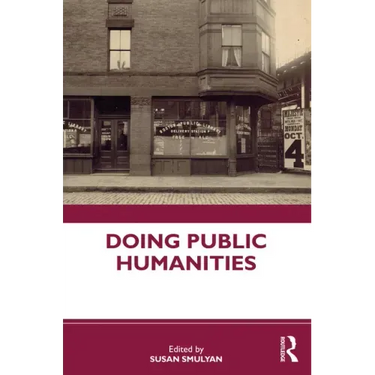 Doing Public Humanities