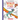 Official Wings of Fire Coloring Book