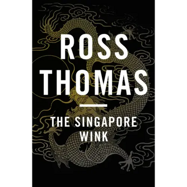 The Singapore Wink