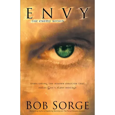 Envy: The Enemy Within