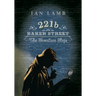 221b Baker Street: The Seventeen Steps