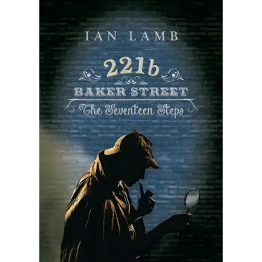 221b Baker Street: The Seventeen Steps