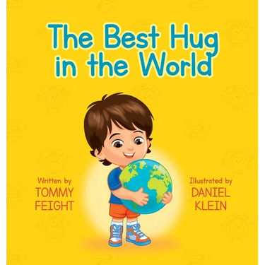 The Best Hug in The World