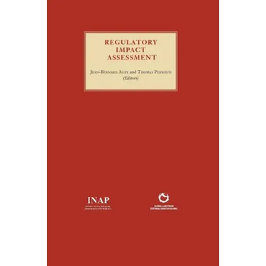Regulatory Impact Assessment