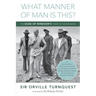 What Manner of Man Is This?: The Duke of Windsor's Years in The Bahamas