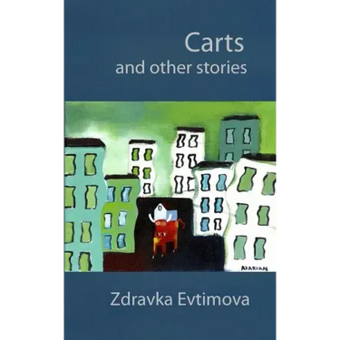 Carts and Other Stories