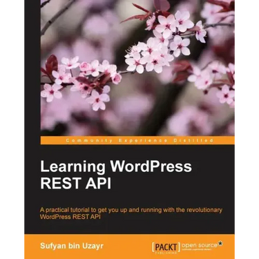Learning WordPress REST API