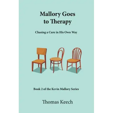 Mallory Goes to Therapy