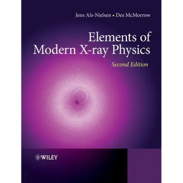 Elements of Modern X-Ray Physics