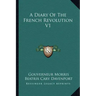 A Diary of the French Revolution V1