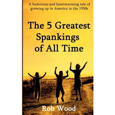 The 5 Greatest Spankings of All Time