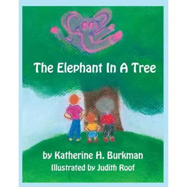 The Elephant In A Tree