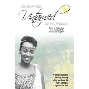 Untamed: Beyond Freedom