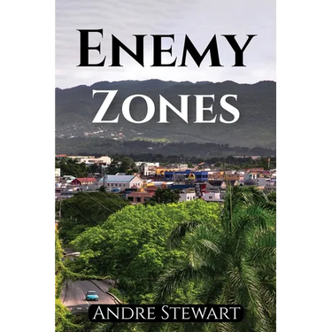 Enemy Zones