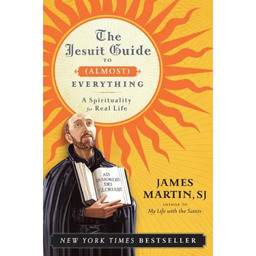 Jesuit Guide to (Almost) Everything PB