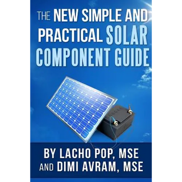 The New Simple And Practical Solar Component Guide