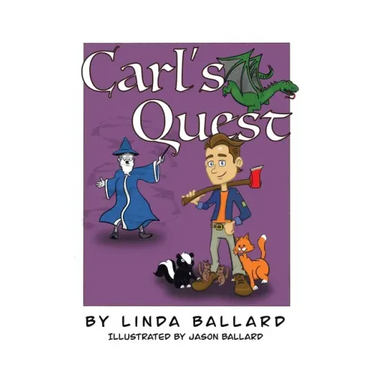 Carl's Quest