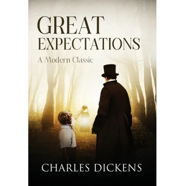 Great Expectations (Annotated)