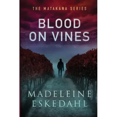 Blood on Vines
