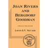 Joan Rivers and Bergdorf Goodman