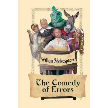The Comedy of Errors