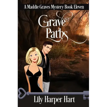 Grave Paths