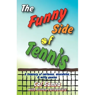 The Funny Side of Tennis