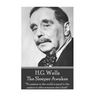 H.G. Wells - The Sleeper Awakes: "No passion in the world is equal to the passion to alter someone else's draft."