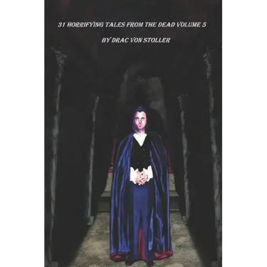 31 Horrifying Tales From The Dead