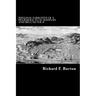 Personal Narrative of a Pilgrimage to Al-Madinah and Meccah Vol II