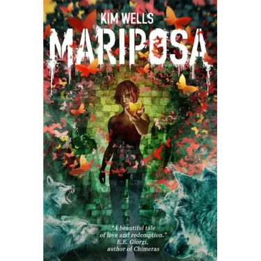 Mariposa: A Love Story