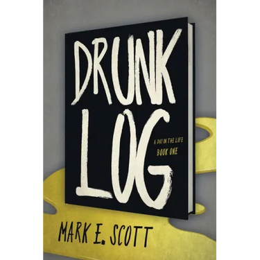 Drunk Log