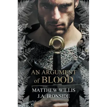 An Argument of Blood