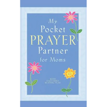 My Pocket Prayer Partner for Moms
