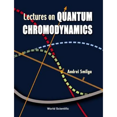 Lectures on the Foundations of Quantum Chromodynamics