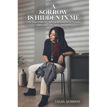 A Sorrow Is Hidden in Me