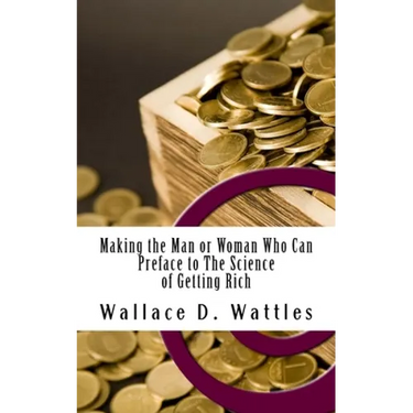 Making the Man or Woman Who Can: How to Promote Yourself