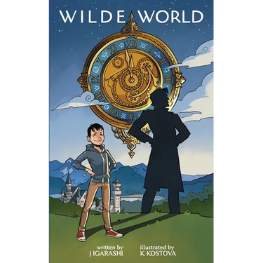 Wilde World