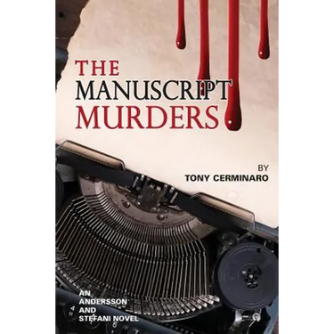The Manuscript Murders