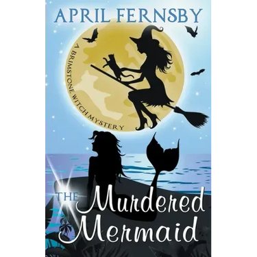 The Murdered Mermaid
