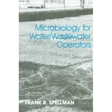 Microbiology for Water and Wastewater Operators (Revised Reprint)