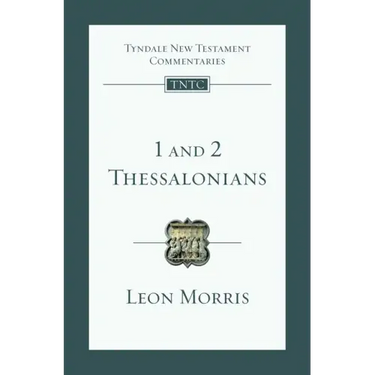 1 and 2 Thessalonians: An Introduction and Commentary