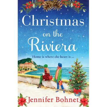 Christmas on the Riviera