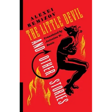 The Little Devil and Other Stories