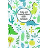 Daily and Weekly Chore Chart Notebook: Responsibility Tracker for Children With Coloring Section